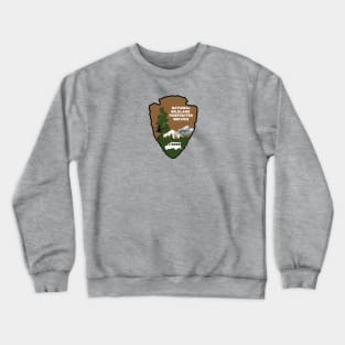 NWFS Crewneck Sweatshirt